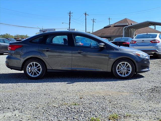 2016 Ford Focus for sale at Tri State Auto Sales in Cincinnati, OH