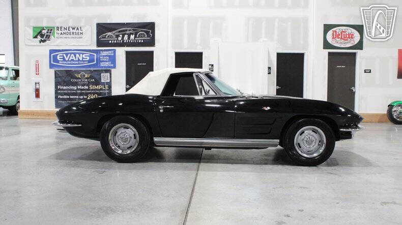 1964 Chevrolet Corvette