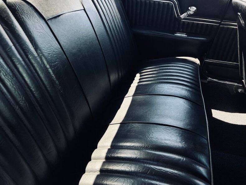1972 Chevrolet Chevelle