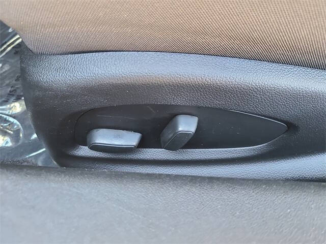 2023 Chevrolet Camaro LT