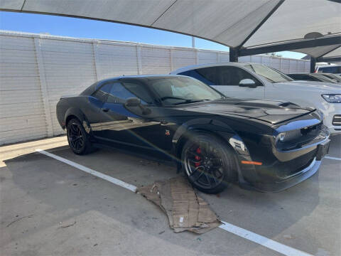 2020 Dodge Challenger for sale at Excellence Auto Direct in Euless TX