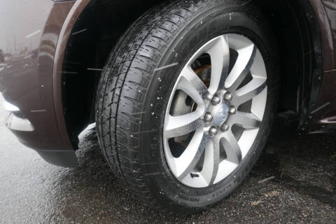 2015 Buick Enclave Premium