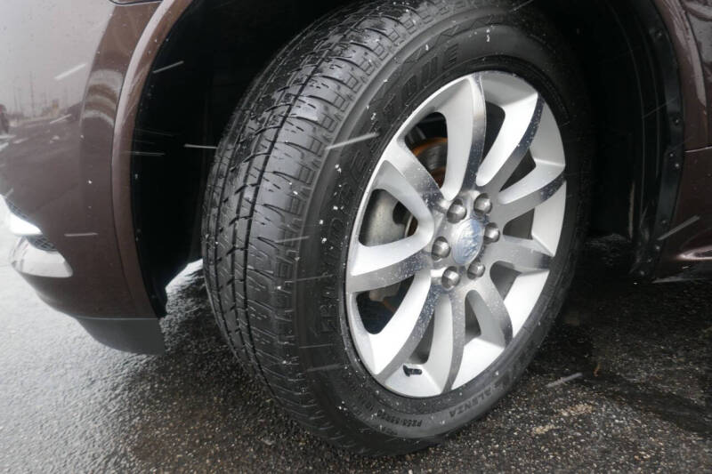 2015 Buick Enclave Premium