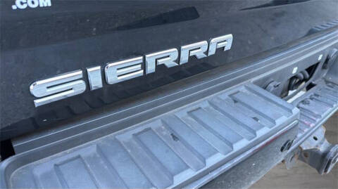 2018 GMC Sierra 2500HD Denali