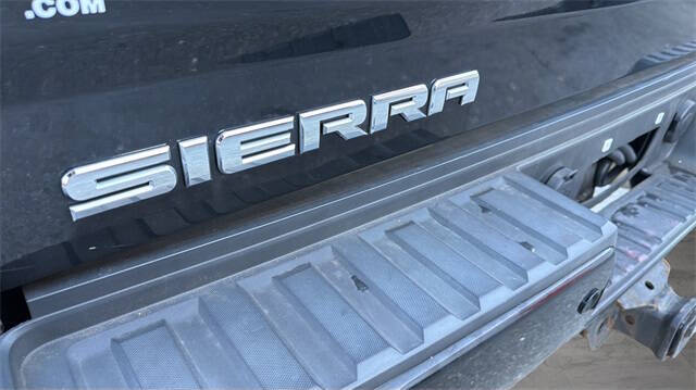 2018 GMC Sierra 2500HD Denali