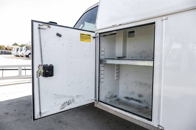 2020 Chevrolet Express 3500