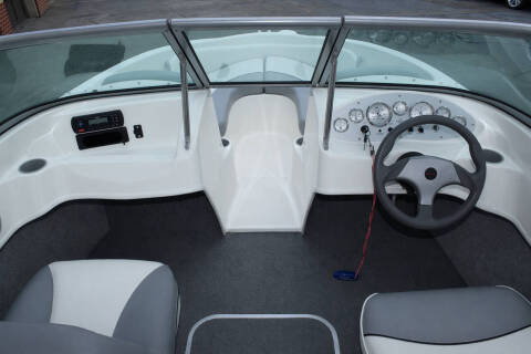 2011 Bayliner 175 BR