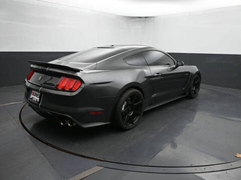 2017 Ford Mustang Shelby GT350