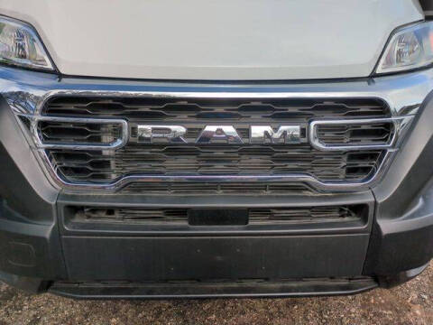 2023 RAM ProMaster 3500 159 WB