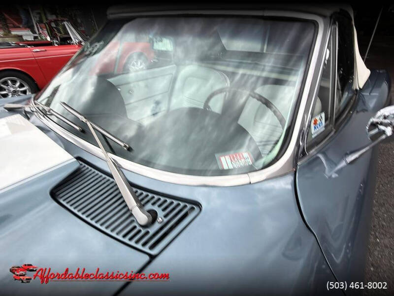1967 Chevrolet Corvette