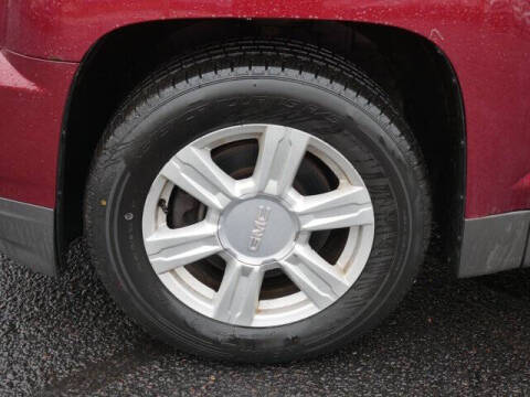 2016 GMC Terrain SLE-1