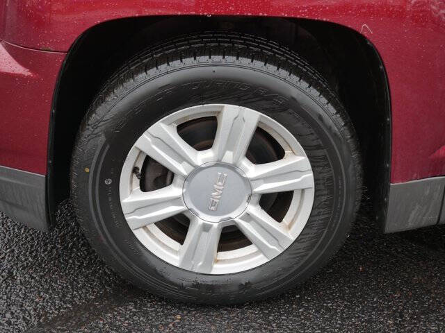 2016 GMC Terrain SLE-1