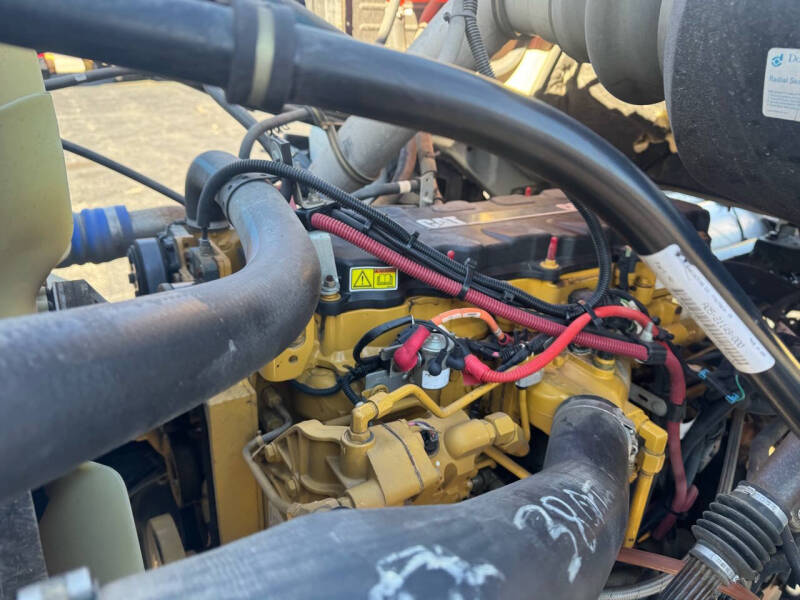 2005 Sterling LT 9500