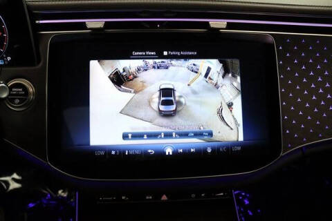 2025 Mercedes-Benz E-Class E 350 4MATIC