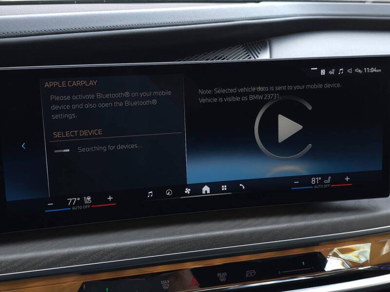 2024 BMW i7 xDrive60