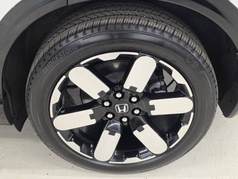 2024 Honda Prologue Elite