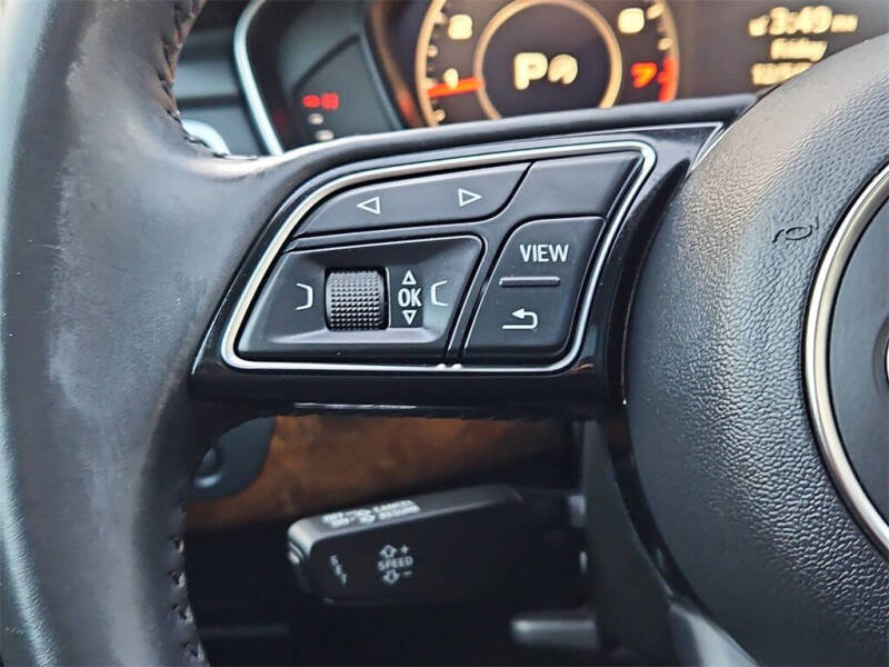 2019 Audi A4 quattro Premium Plus 45 TFSI