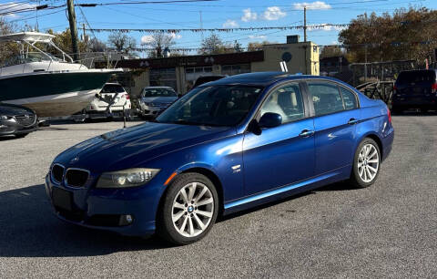 2011 BMW 3 Series for sale at Auto Budget in Baltimore MD