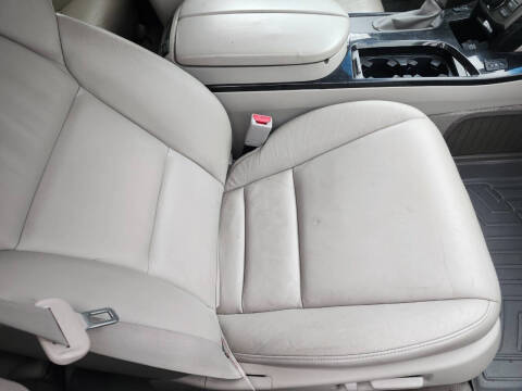 2009 Acura MDX SH-AWD w/Tech w/RES