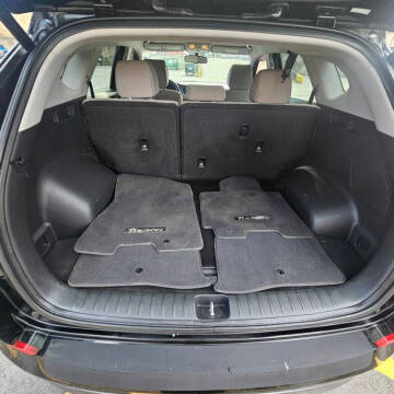 2016 Hyundai Tucson Eco