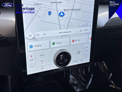 2023 Ford Mustang Mach-E Select