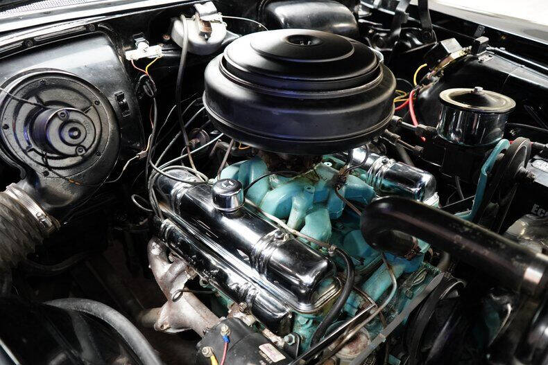 1955 Buick Special