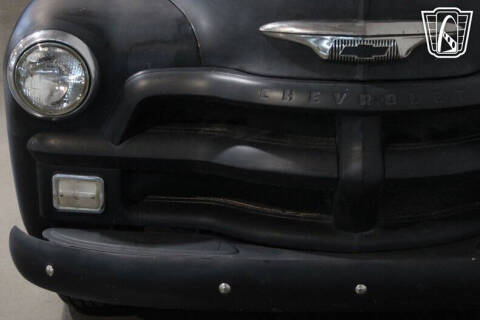 1954 Chevrolet 3100