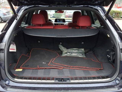 2021 Lexus RX 350 F SPORT