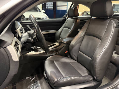 2007 BMW 3 Series 335i
