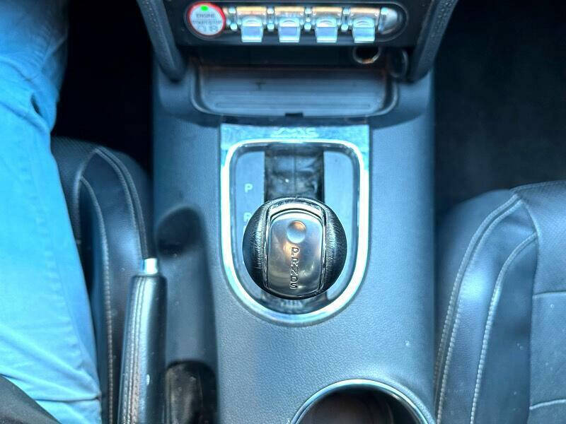 2015 Ford Mustang GT