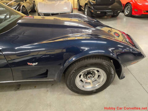 1979 Chevrolet Corvette