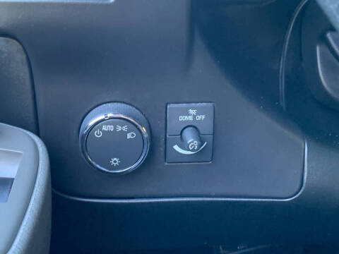 2024 Chevrolet Express 2500