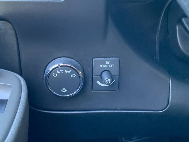 2024 Chevrolet Express 2500