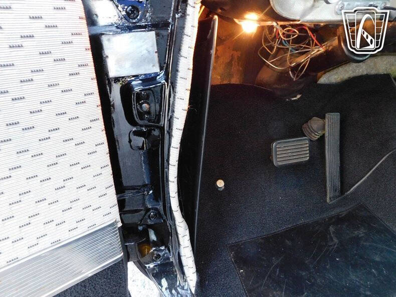 1957 Packard Clipper