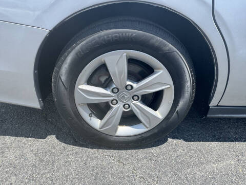 2020 Honda Odyssey EX