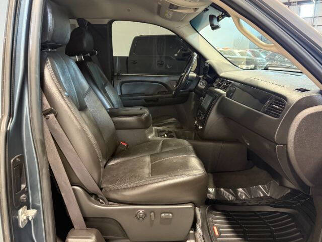 2007 GMC Sierra 1500