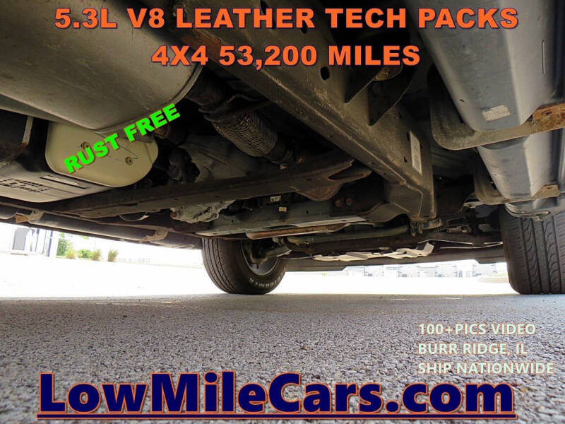 2019 Chevrolet Tahoe LS