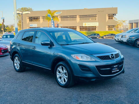 2011 Mazda CX-9 for sale at MotorMax in San Diego CA