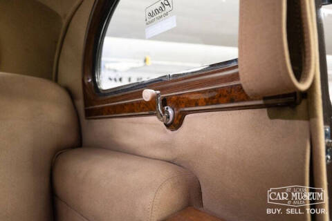 1941 Packard Super Eight