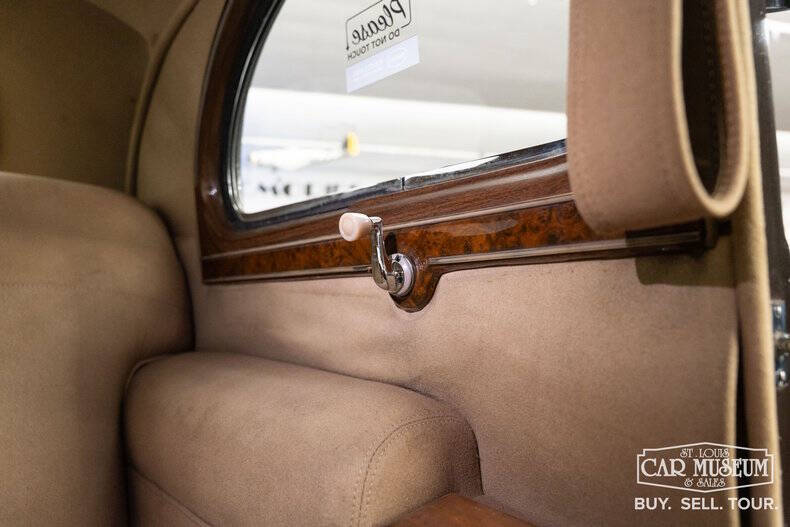 1941 Packard Super Eight