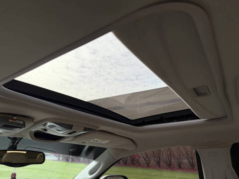 2004 Dodge Durango Limited