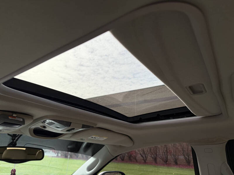 2004 Dodge Durango Limited