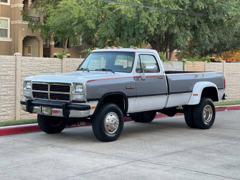 Dodge RAM 350 For Sale in Houston, TX - RBP Automotive Inc.