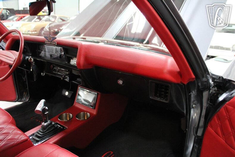 1972 Chevrolet Chevelle