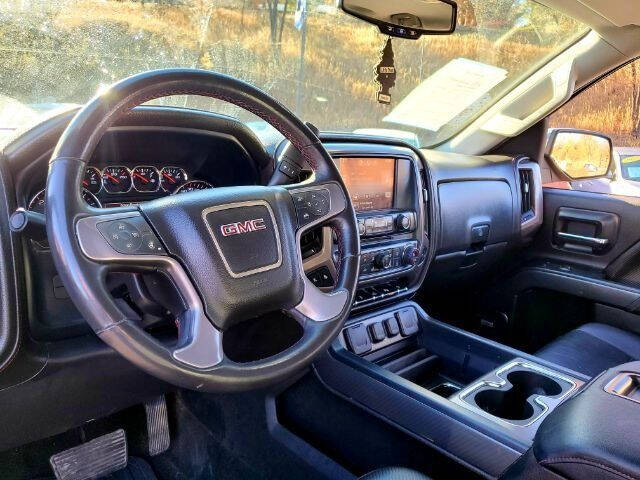 2014 GMC Sierra 1500