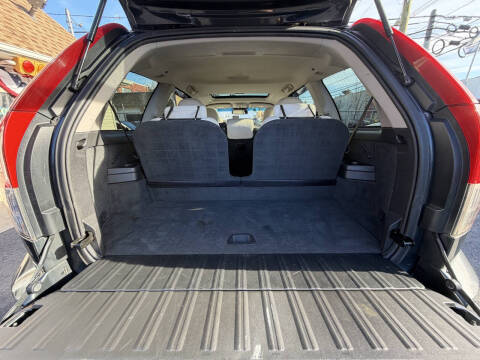 2011 Volvo XC90 3.2 R-Design