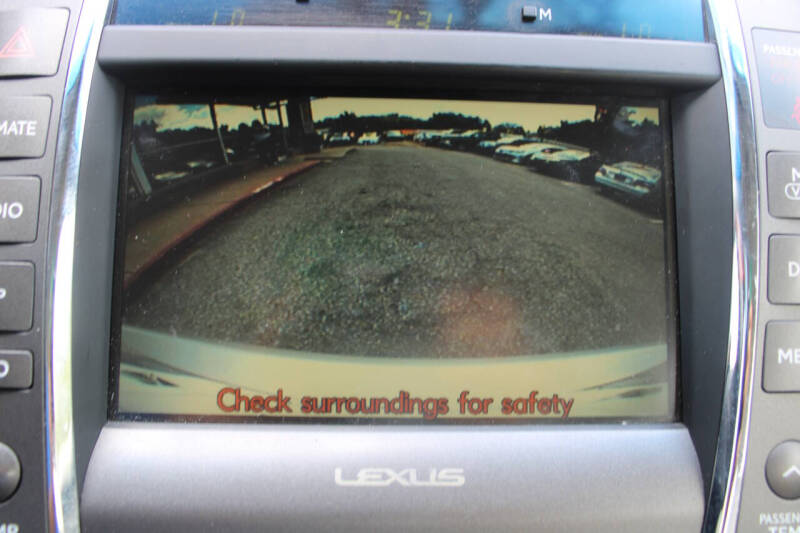 2009 Lexus ES 350