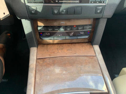 2011 Mercedes-Benz E-Class