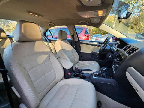 2013 Volkswagen Jetta