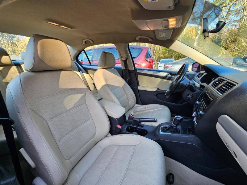 2013 Volkswagen Jetta